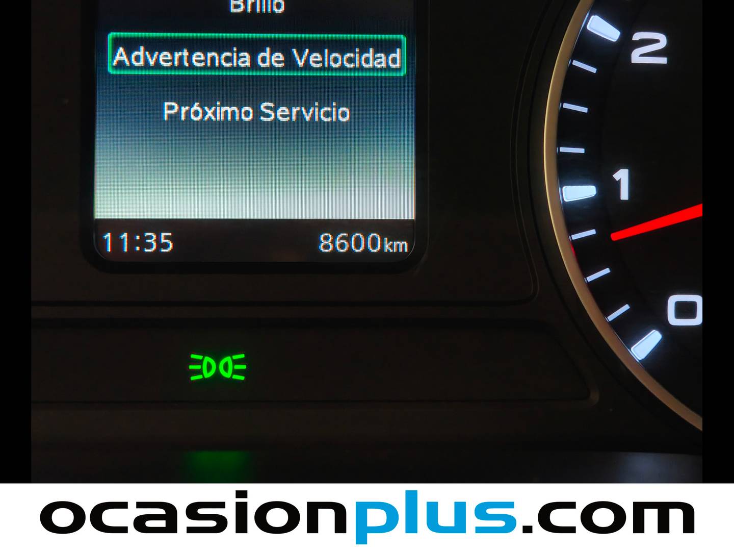 MG ZS MG ZS 1.5 Comfort (106 CV) seminuevo