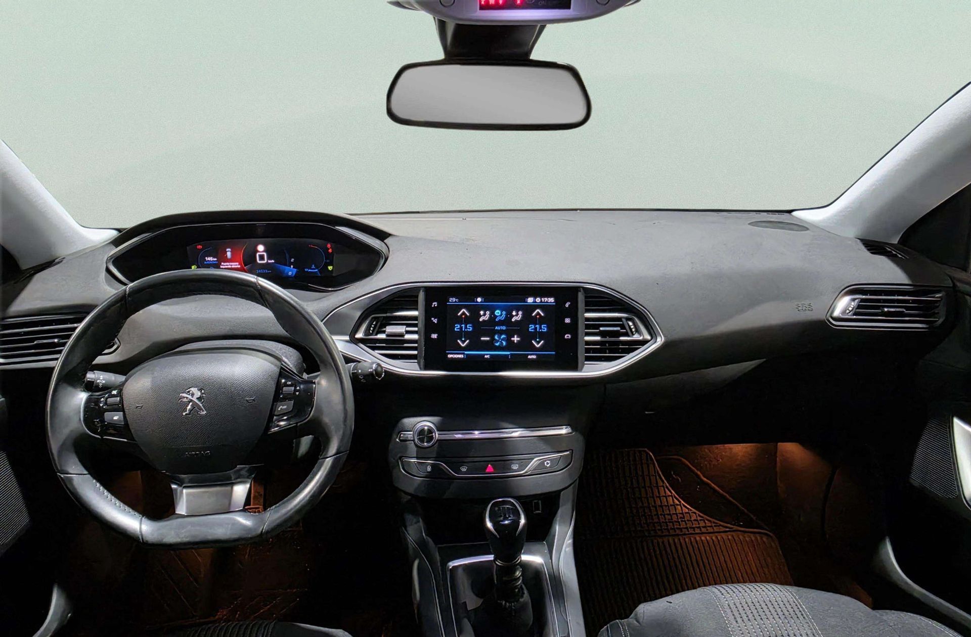 Peugeot 308 PureTech 130 Allure Pack - foto 6