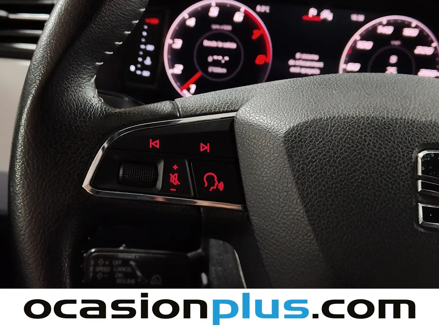 Foto Seat Arona SEAT Arona 1.0 TSI Ecomotive S&S Xcellence Edition (115 CV)