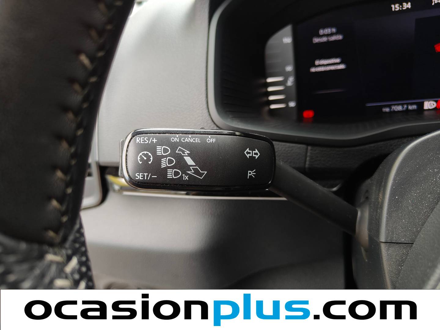 Accesorios del Skoda Karoq Skoda Karoq 1.5 TSI ACT Sportline (150 CV)