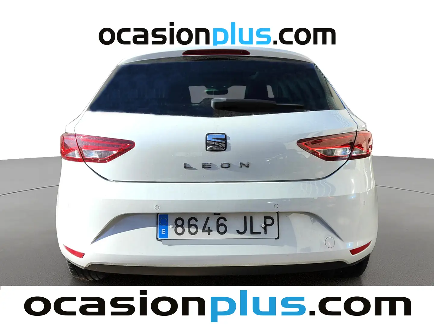 Foto Seat León SEAT León 1.4 TSI ACT St&Sp Style Connect Plus  (150 CV)