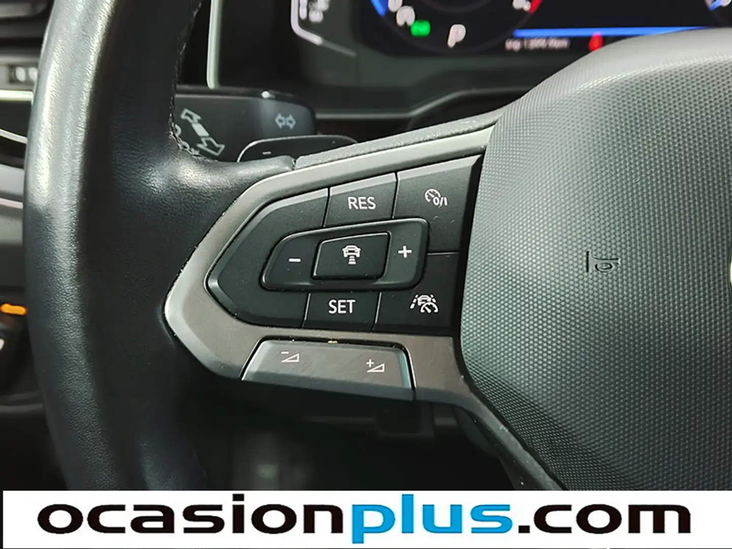 Foto Volkswagen Taigo Volkswagen Taigo R-Line 1.0 TSI  (110 CV) DSG