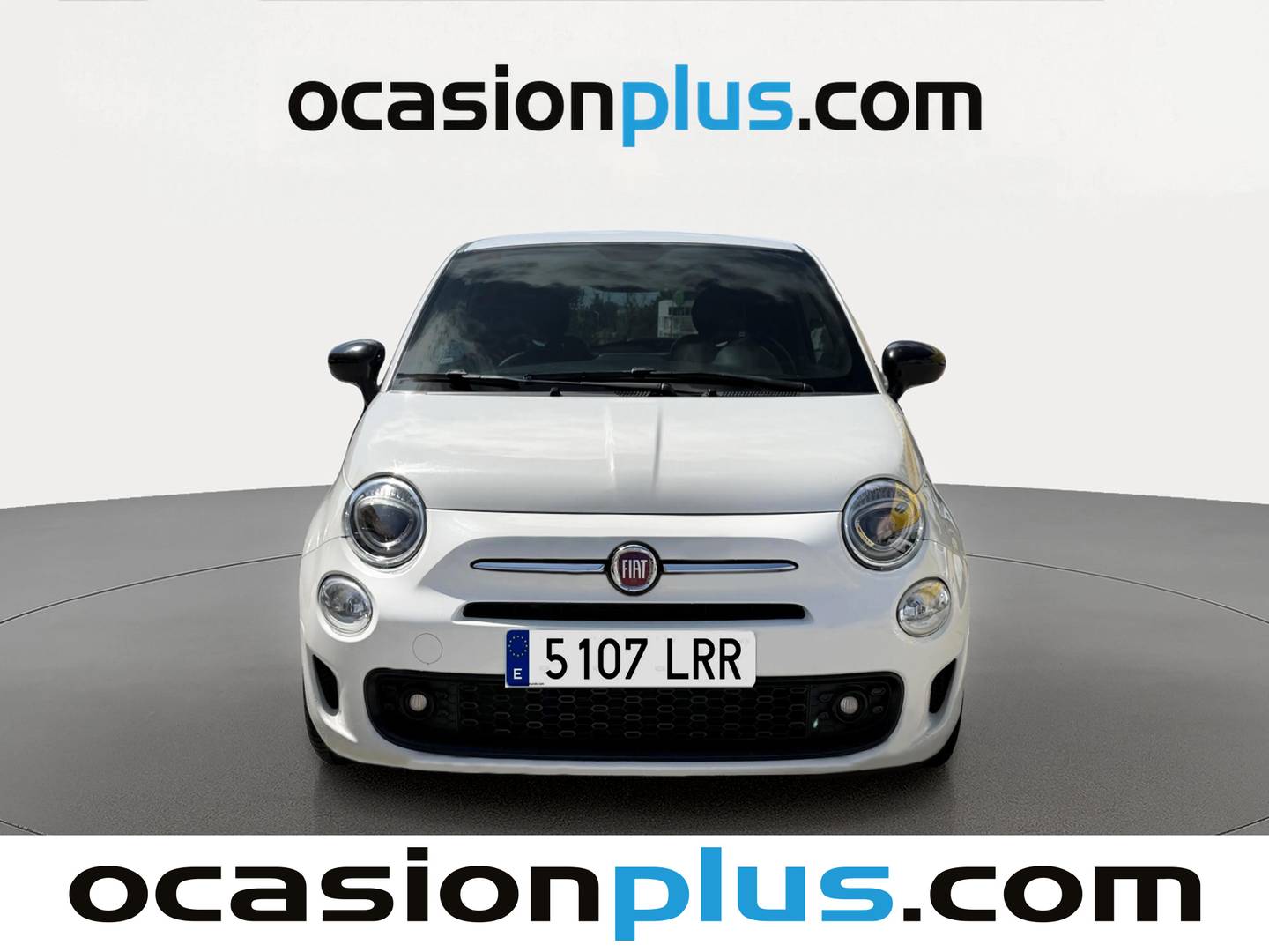 Fiat 500 Fiat 500 1.0 Hybrid Connect (70 CV) 70cv