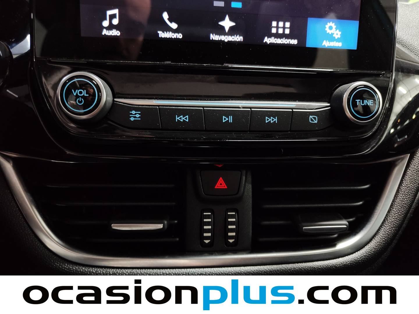 Ford Fiesta Ford Fiesta 1.0 EcoBoost Titanium (100 CV) km 0