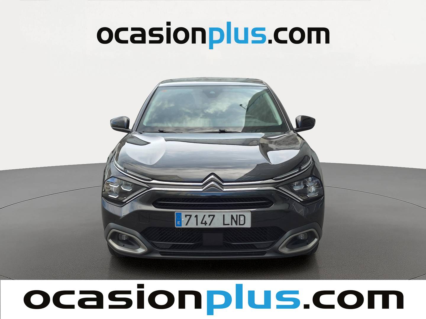Citroën C4 Citroën C4 PureTech 130 S&S 6v Feel Pack (130 CV) barato