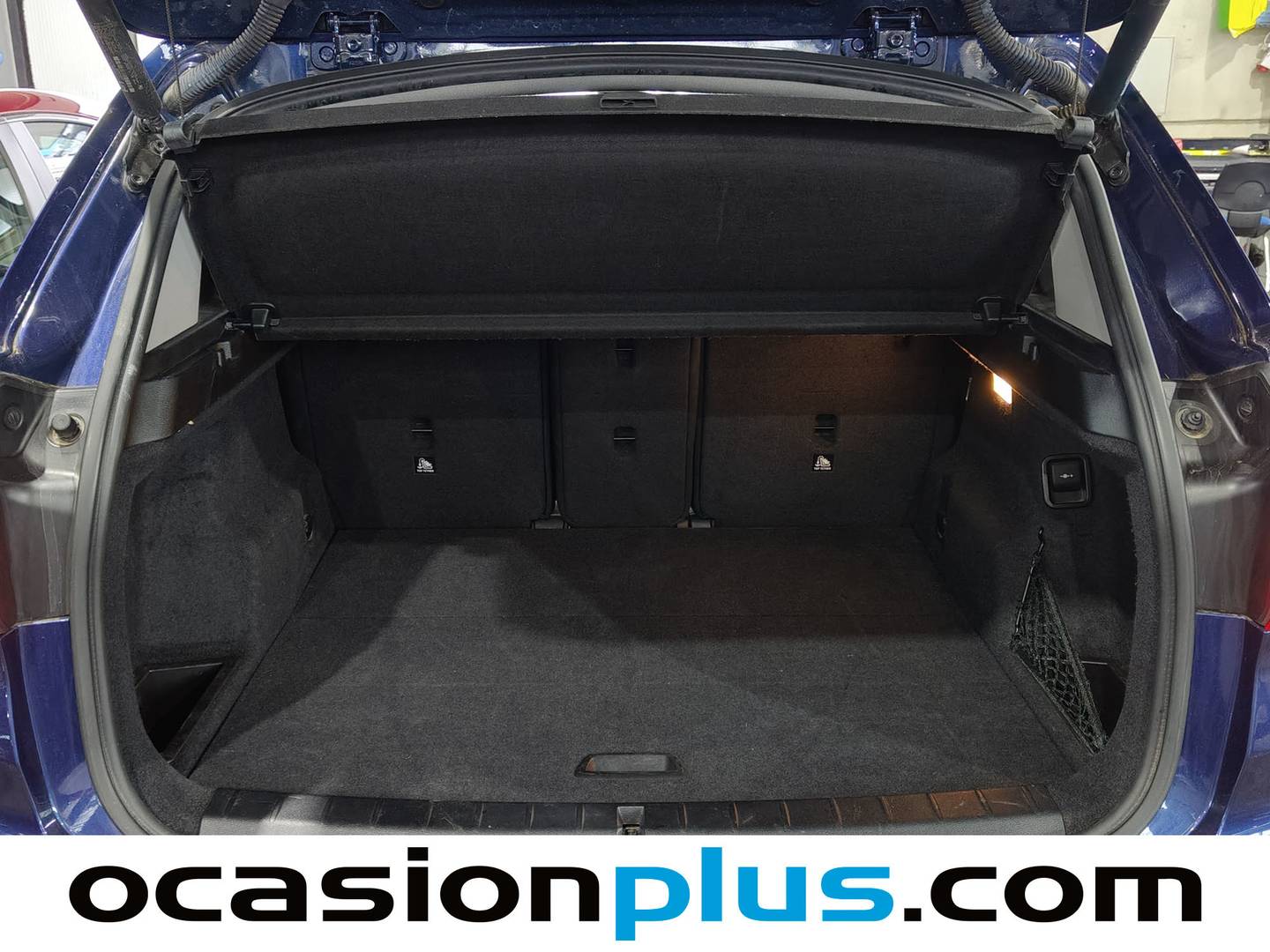 Foto BMW X1 BMW X1 sDrive18d (150 CV)