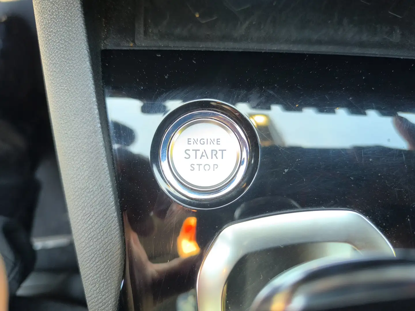 Foto Peugeot 3008 Peugeot 3008 PureTech 180 GT Line EAT8 (180 CV)