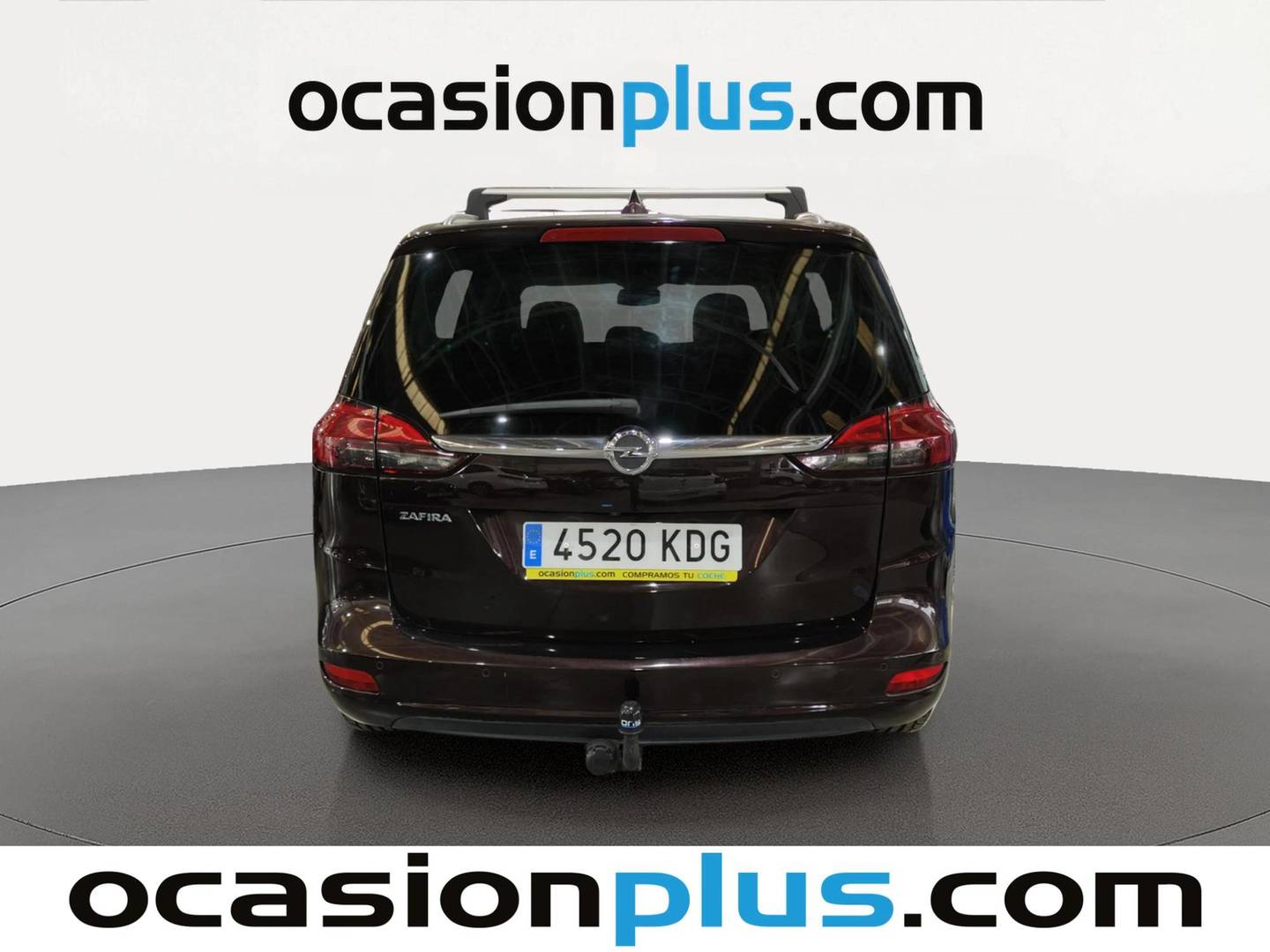 Opel Zafira Tourer Opel Zafira Tourer 1.6 CDTi S&S Excellence (136 CV) barato