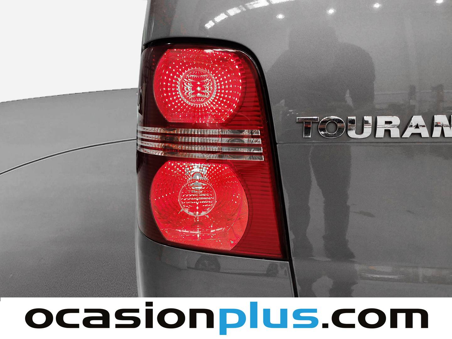Volkswagen Touran Volkswagen Touran Advance 1.9 TDI (105 CV) km 0
