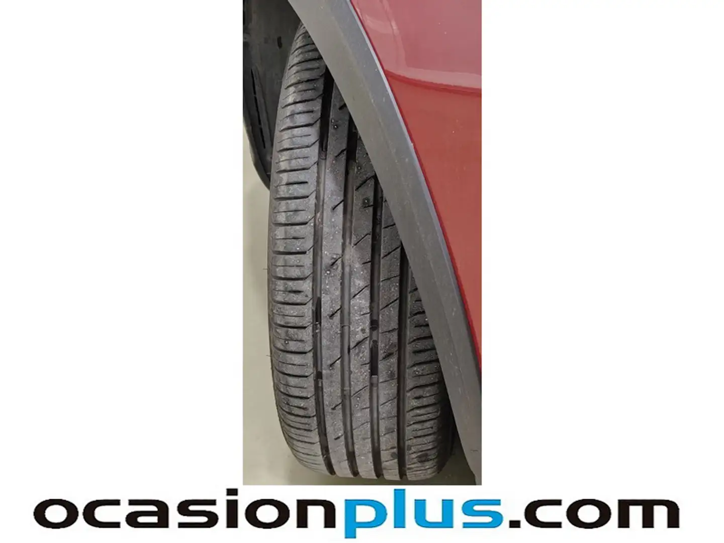 Foto Volkswagen Taigo Volkswagen Taigo Life 1.0 TSI  (110 CV) DSG