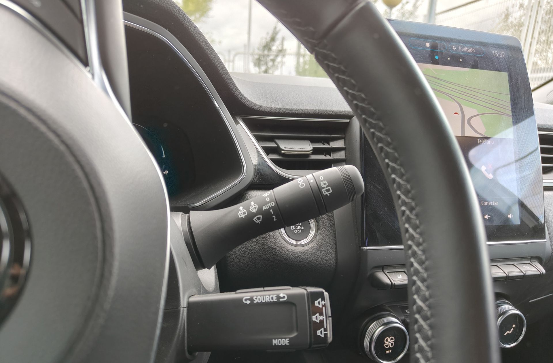 Mitsubishi ASX 160 PHEV Kaiteki - foto 28