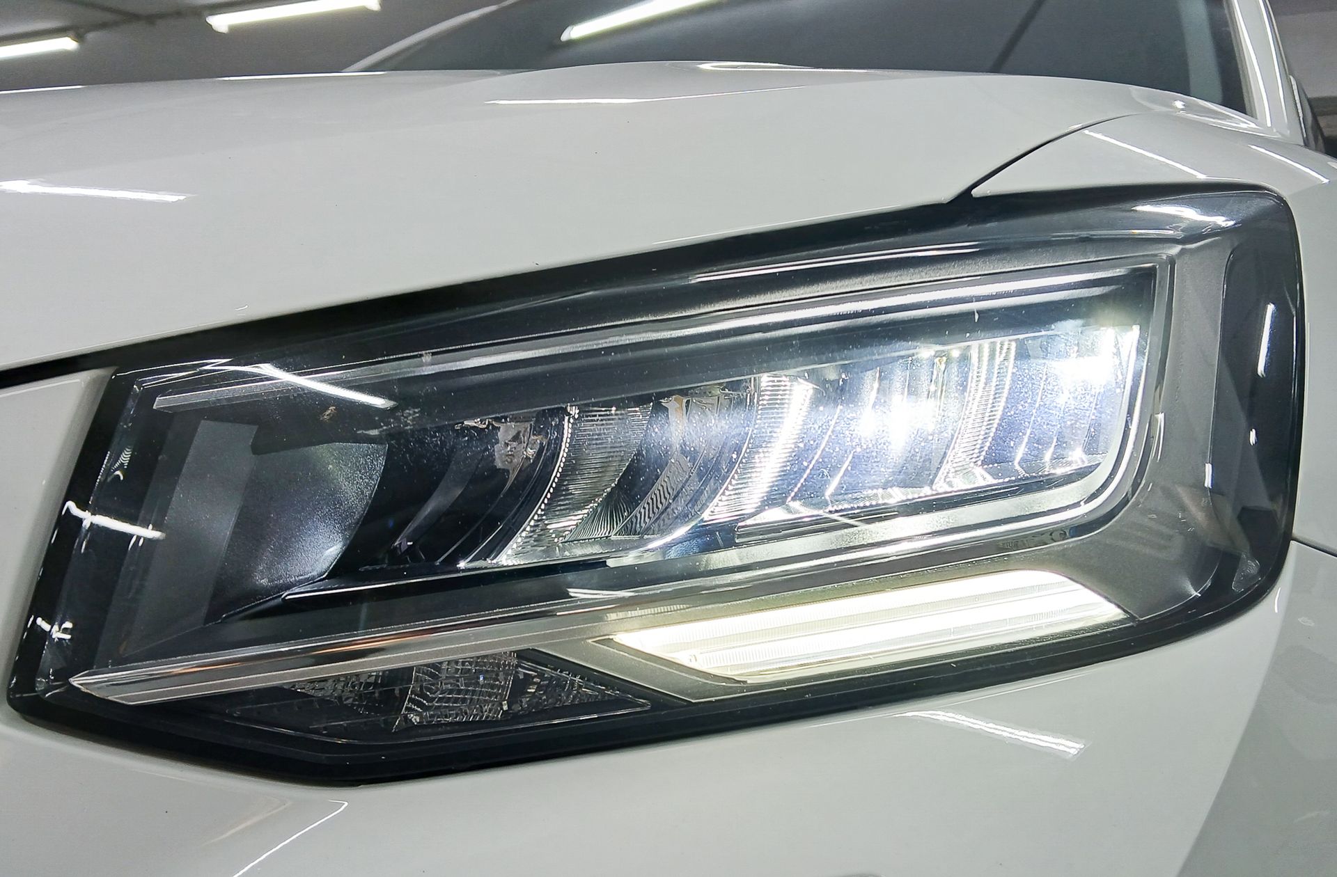 Audi Q2 Advanced 30 TDI S tronic - foto 11