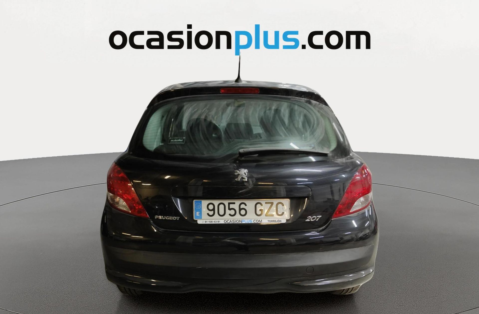 Peugeot 207 1.4 VTi 16v Confort - foto 10