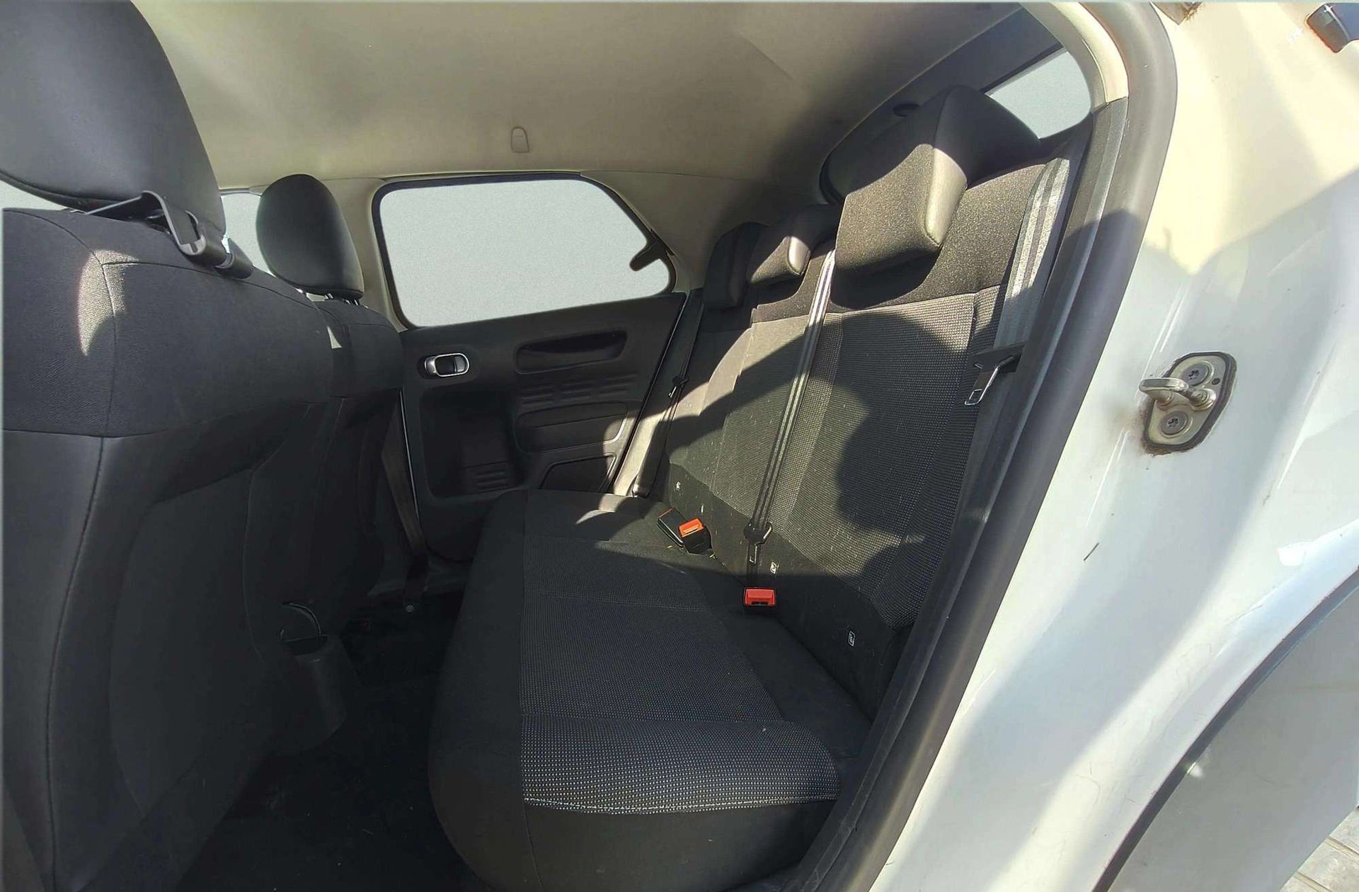 Citroën C4 Cactus PureTech 82 Feel - foto 10