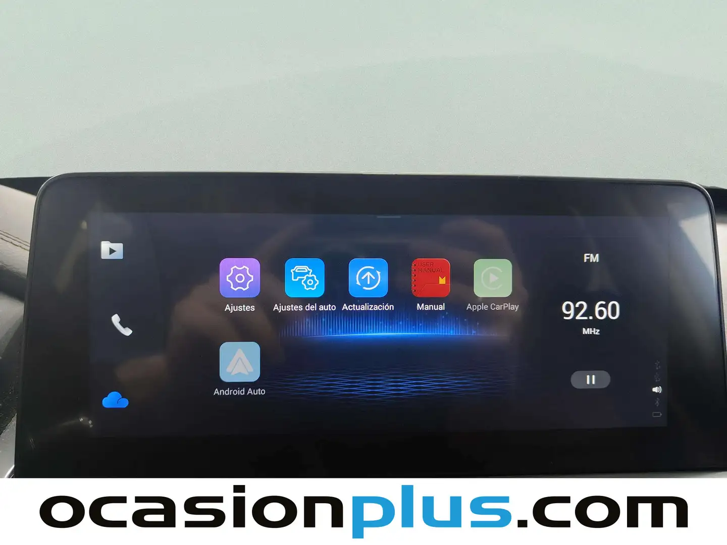 Foto DR AUTOMOBILES DR 5.0 DR AUTOMOBILES DR5 1.5 (116 CV)