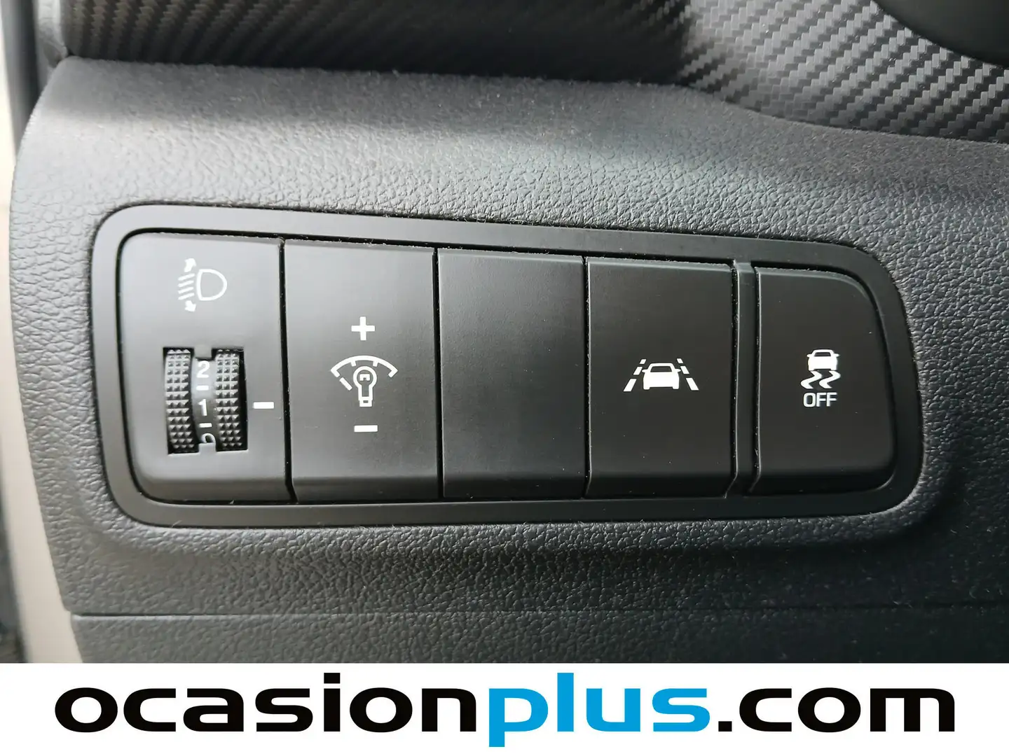 Foto Hyundai Tucson Hyundai Tucson 1.6 GDI SLE 4x2 (132 CV)