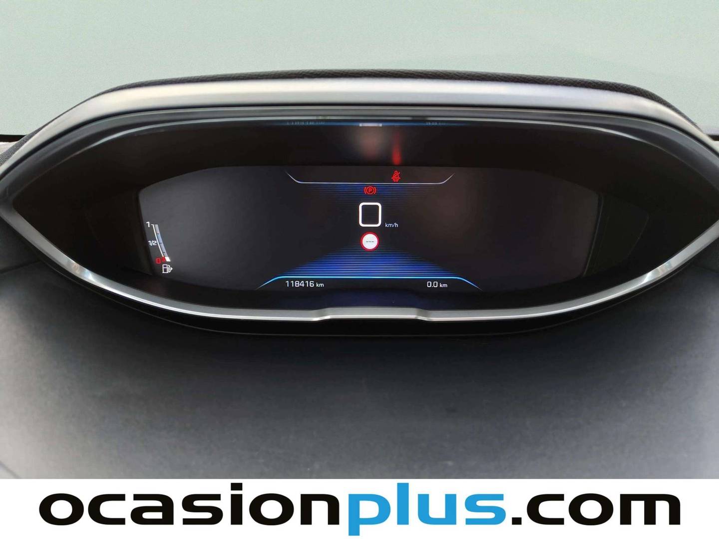 Peugeot 3008 Peugeot 3008 BlueHDI 130 S&S Active (130 CV) 2018