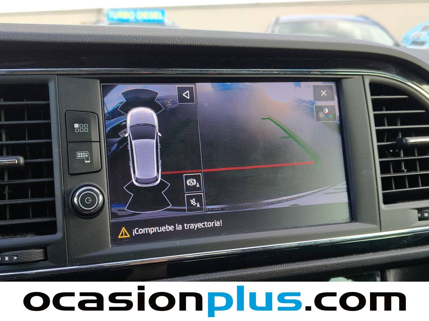 Extras del Seat León SEAT León ST 2.0 TDI S&S FR Edition DSG-7  (150 CV)