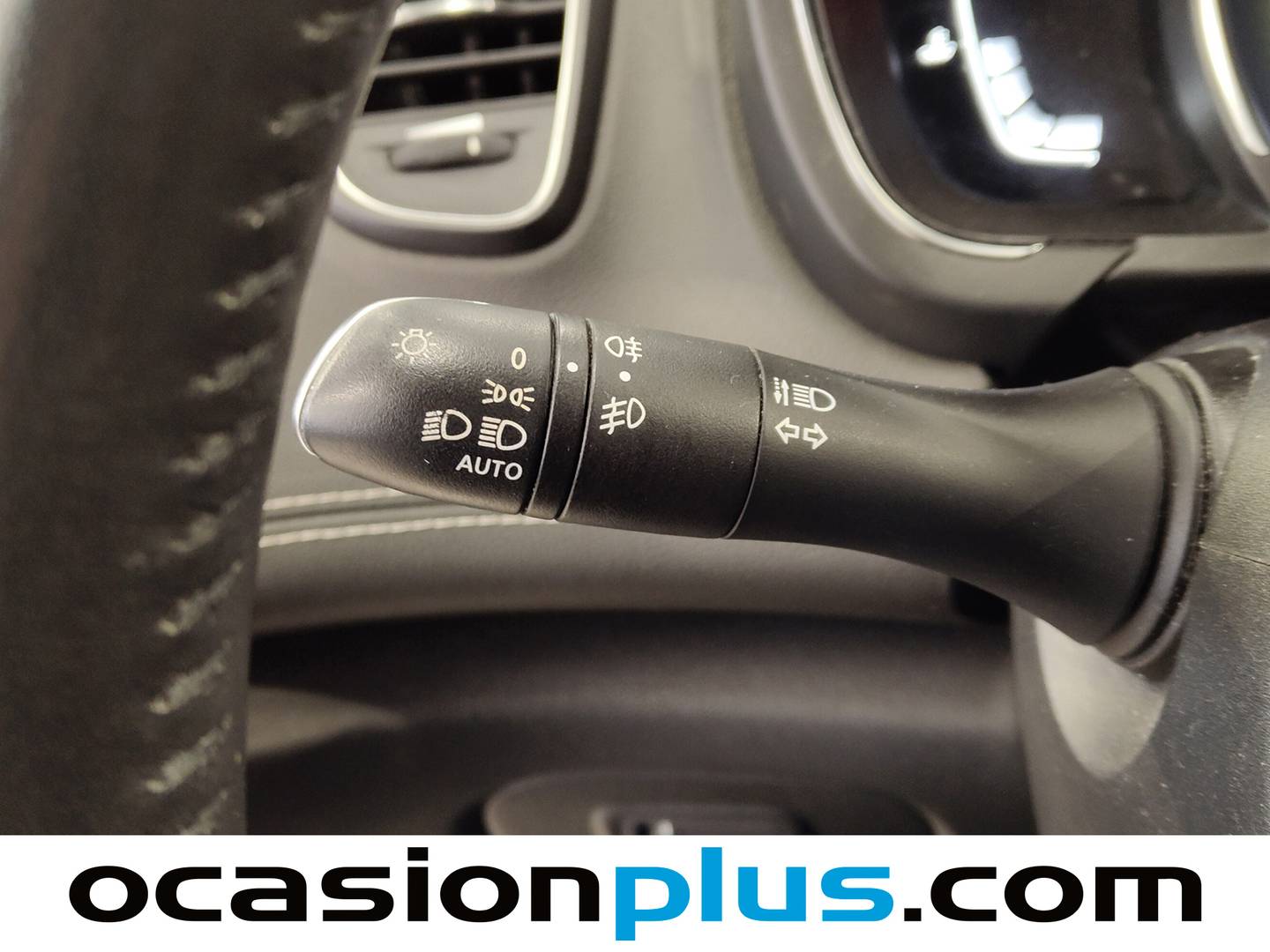 Renault Grand Scénic Renault Grand Scenic Zen TCe 7 Plazas (130 CV) 2017