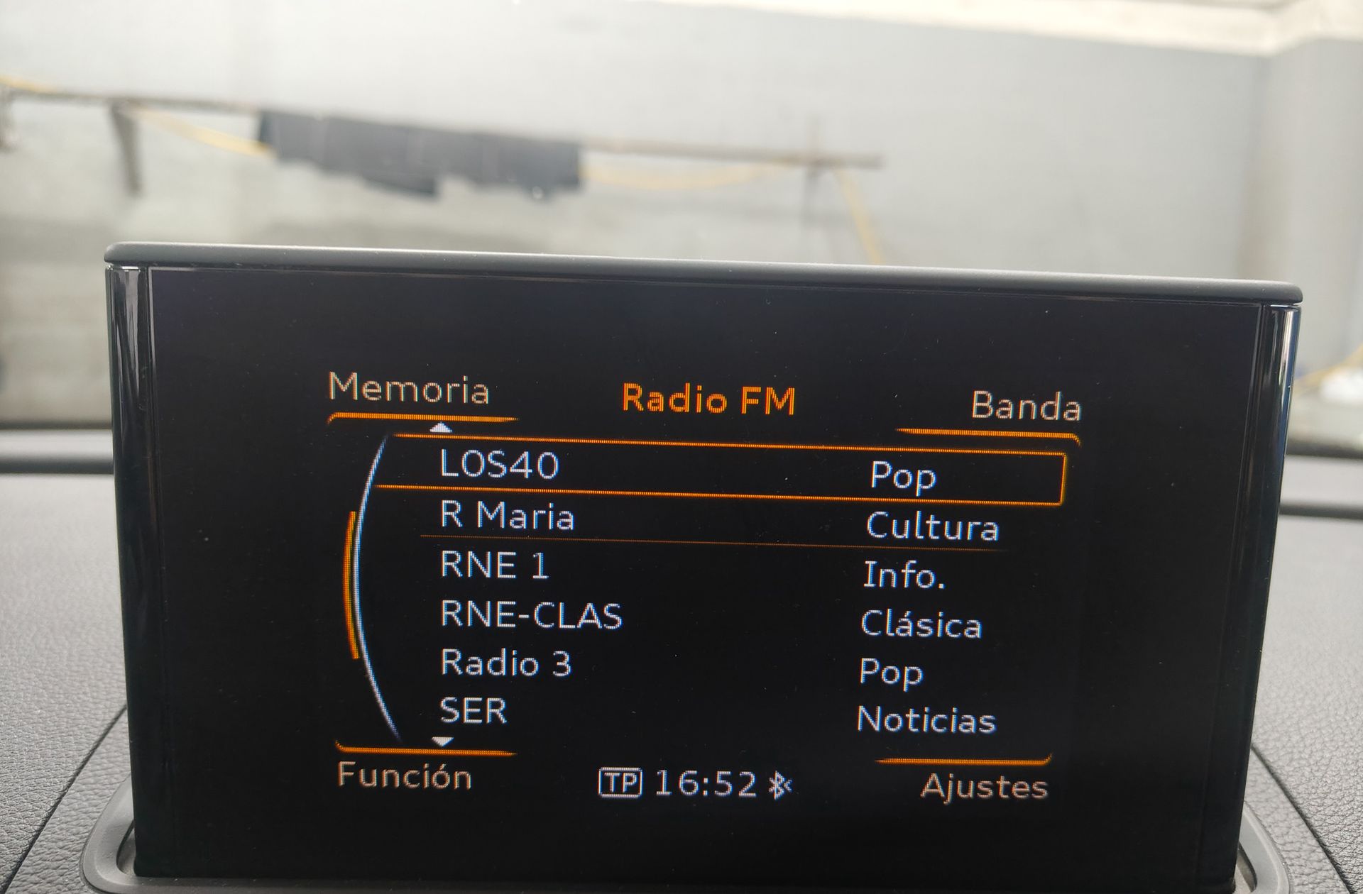 Audi A3 Advanced 1.4 TFSI - foto 33