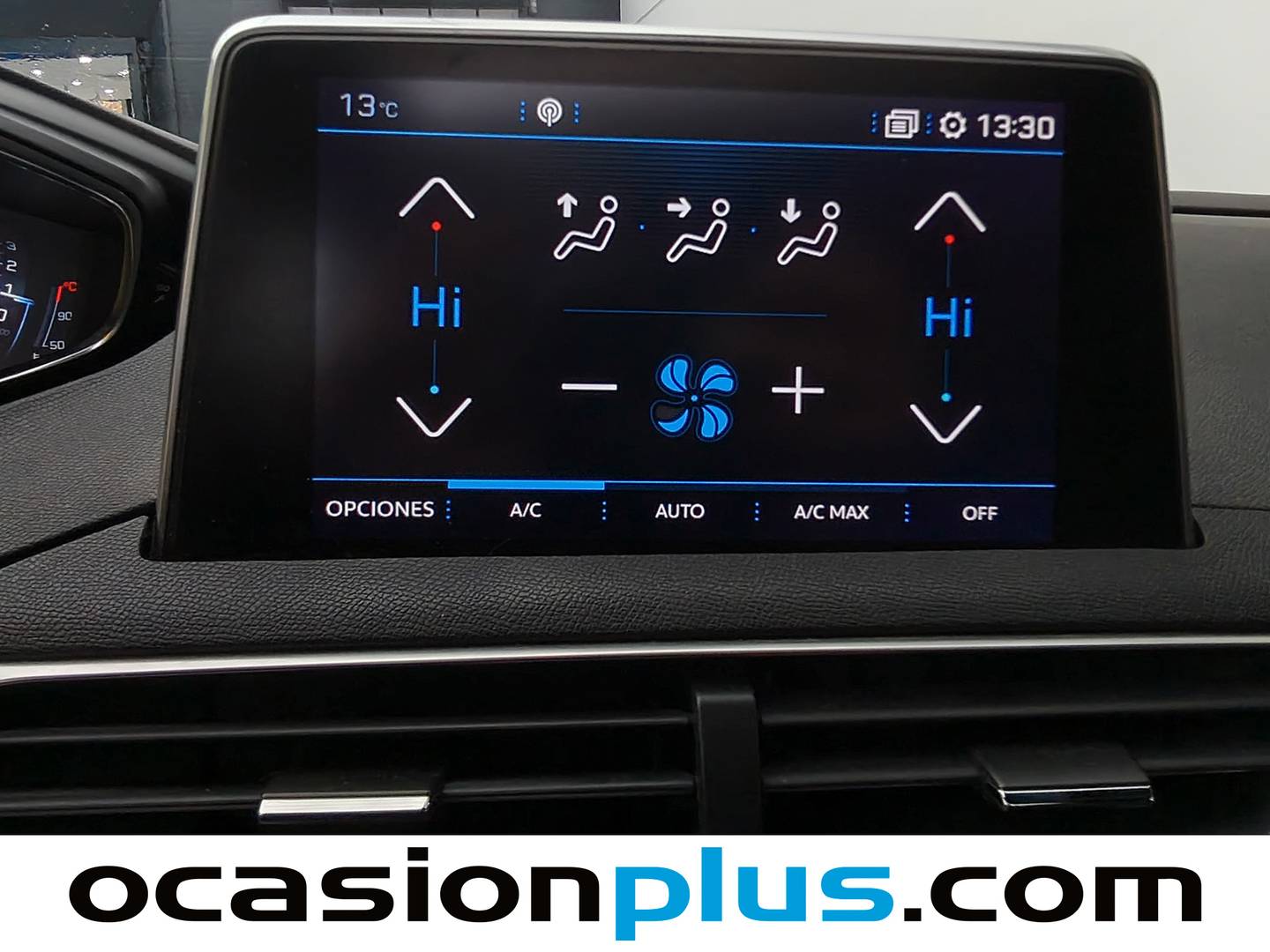 Peugeot 3008 Peugeot 3008 BlueHDI 180 S&S GT EAT8 (180 CV) al mejor precio