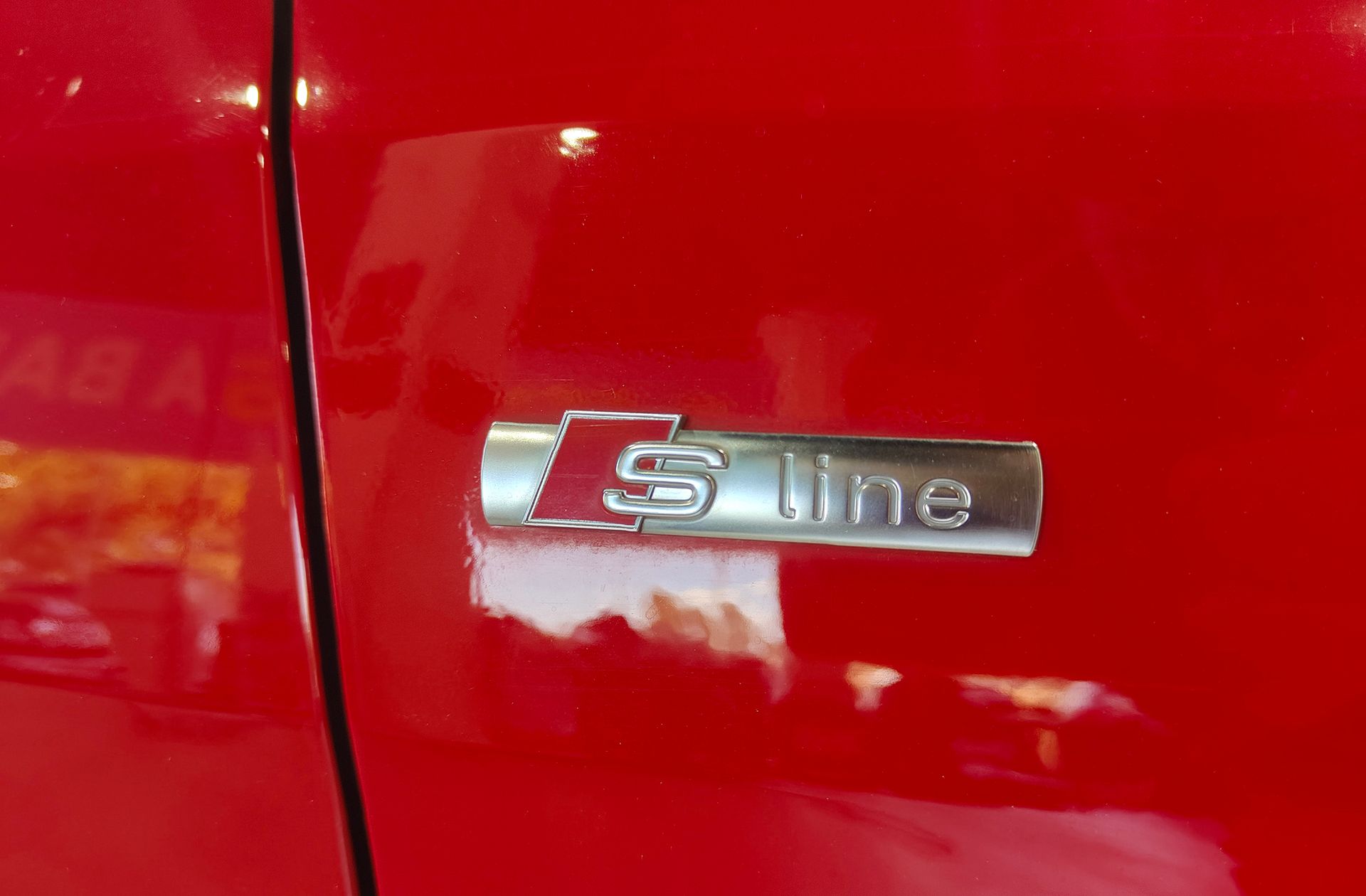 Audi A1 Sportback S line 30 TFSI S tronic - foto 5