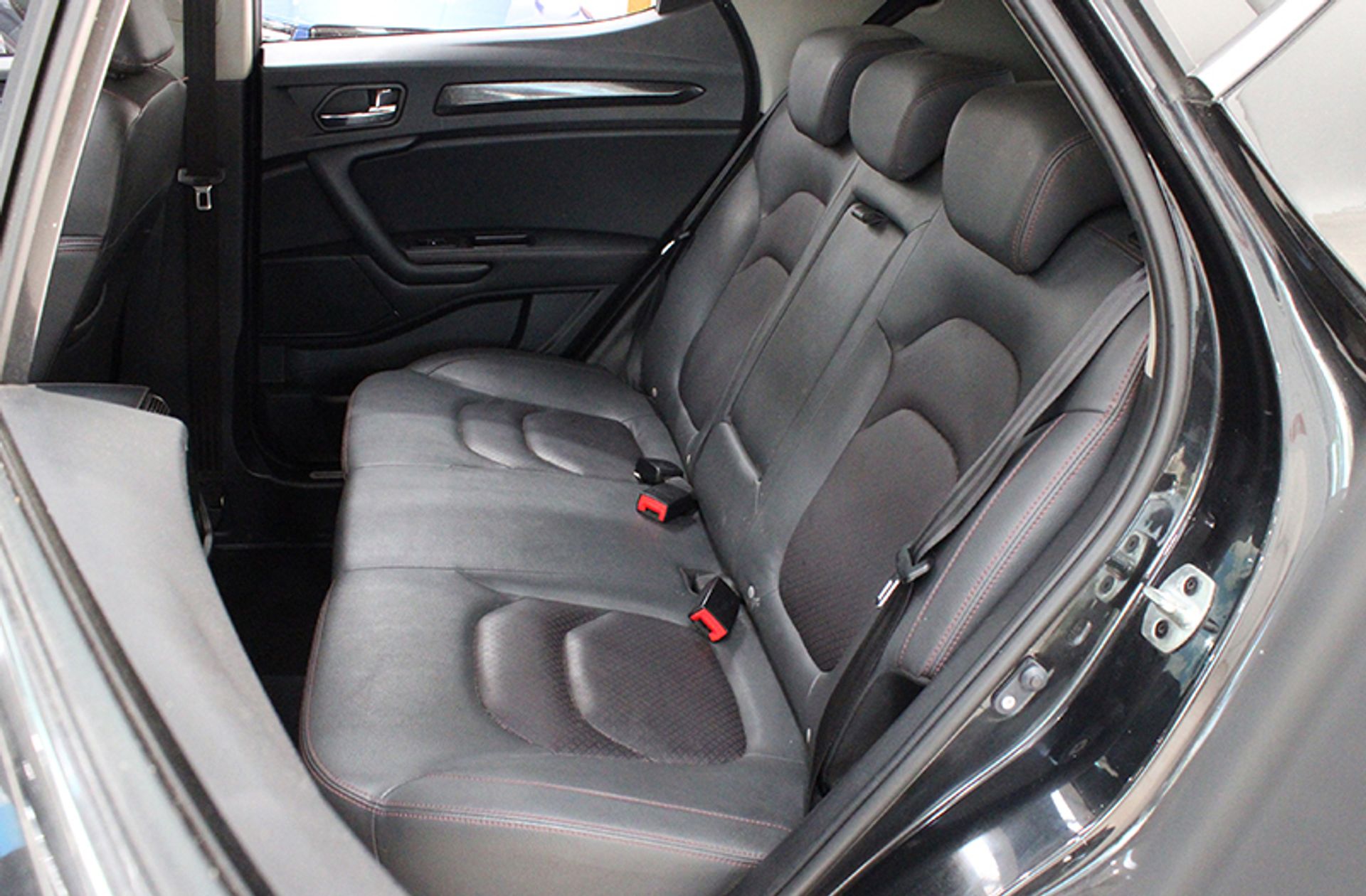 DR AUTOMOBILES DR4 1.6 GLP - foto 18