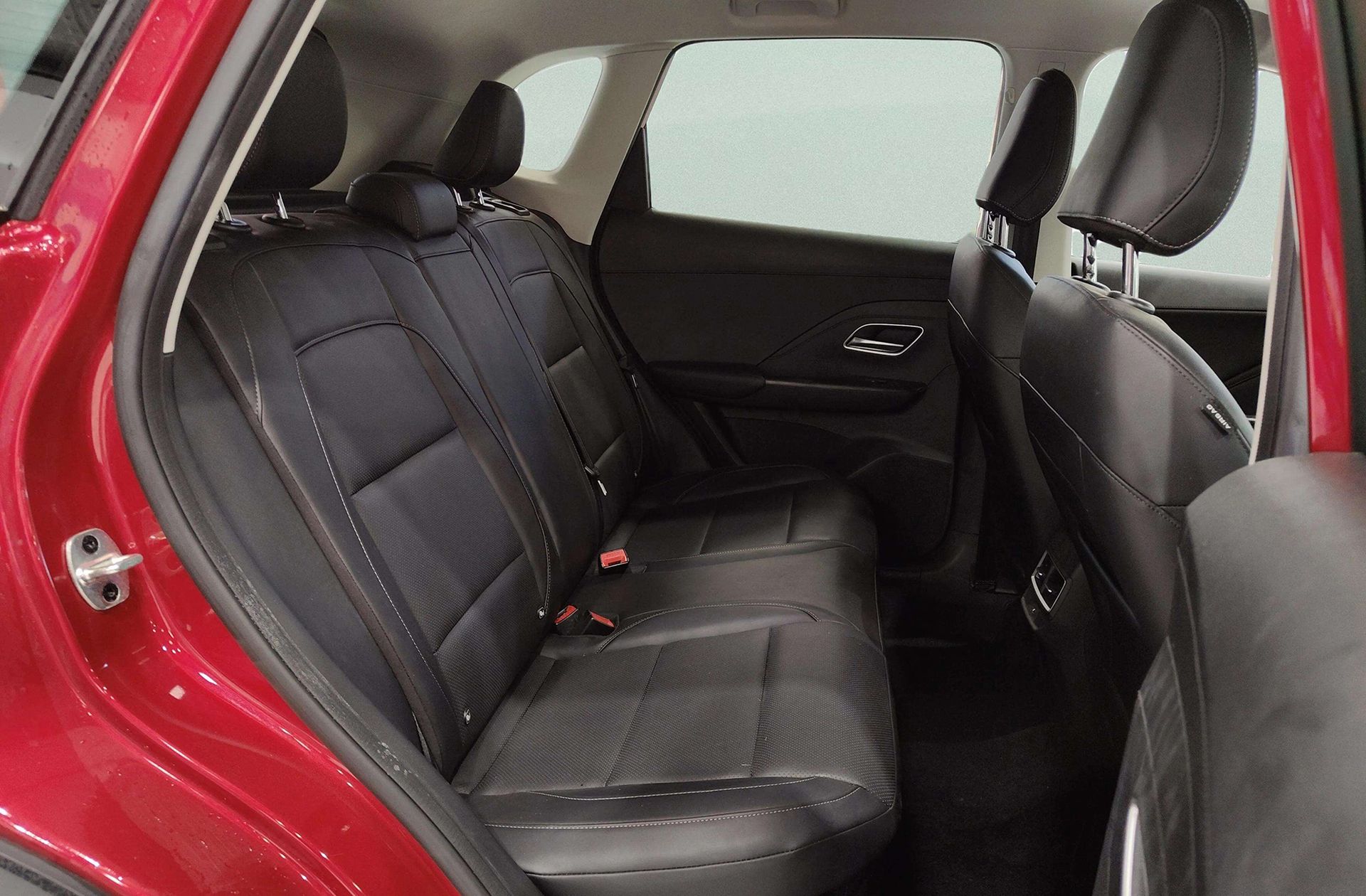 MG ZS 1.5 Hybrid+ Luxury - foto 18