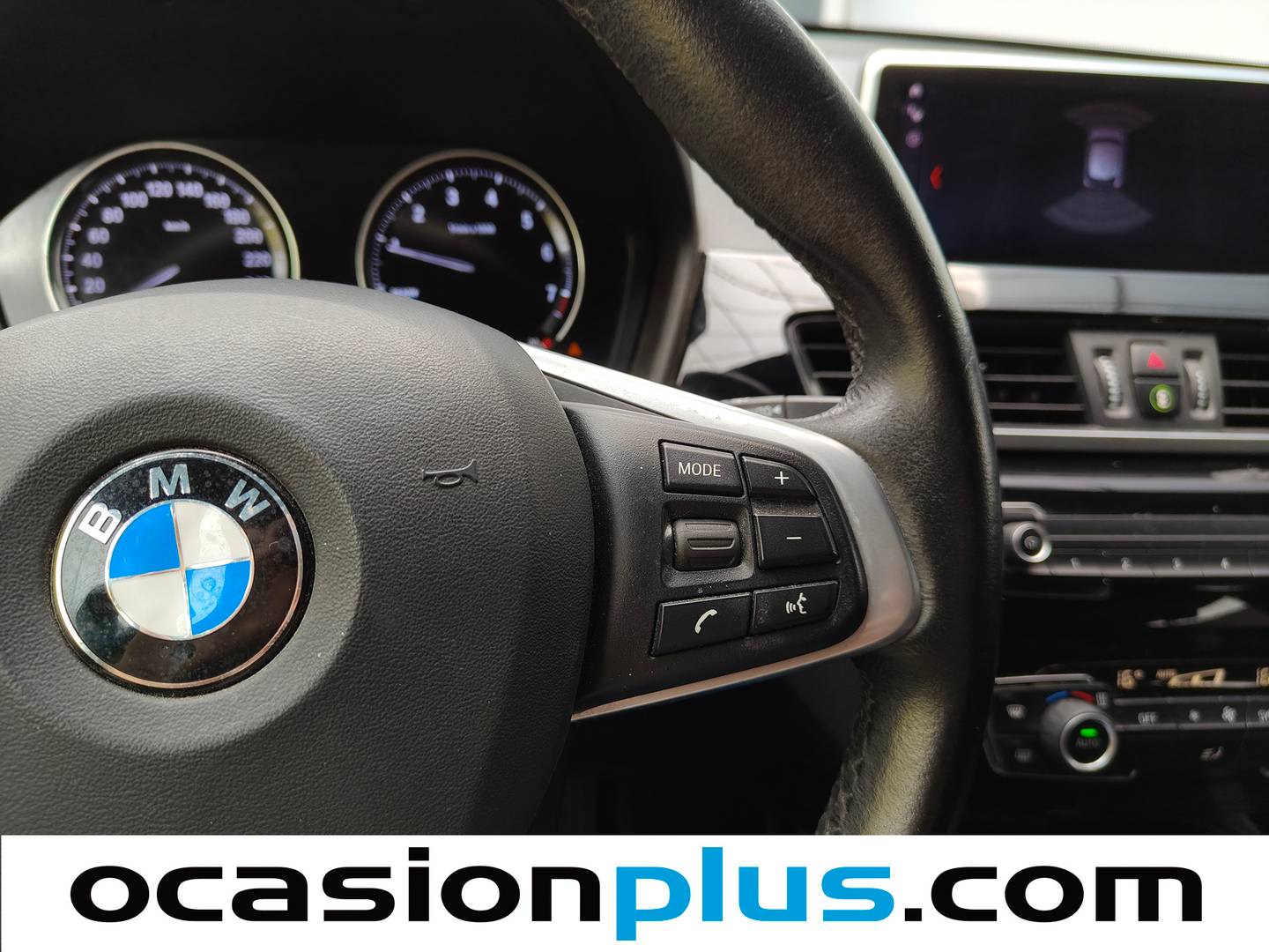 BMW X2 BMW X2 sDrive18i (140 CV) 2021