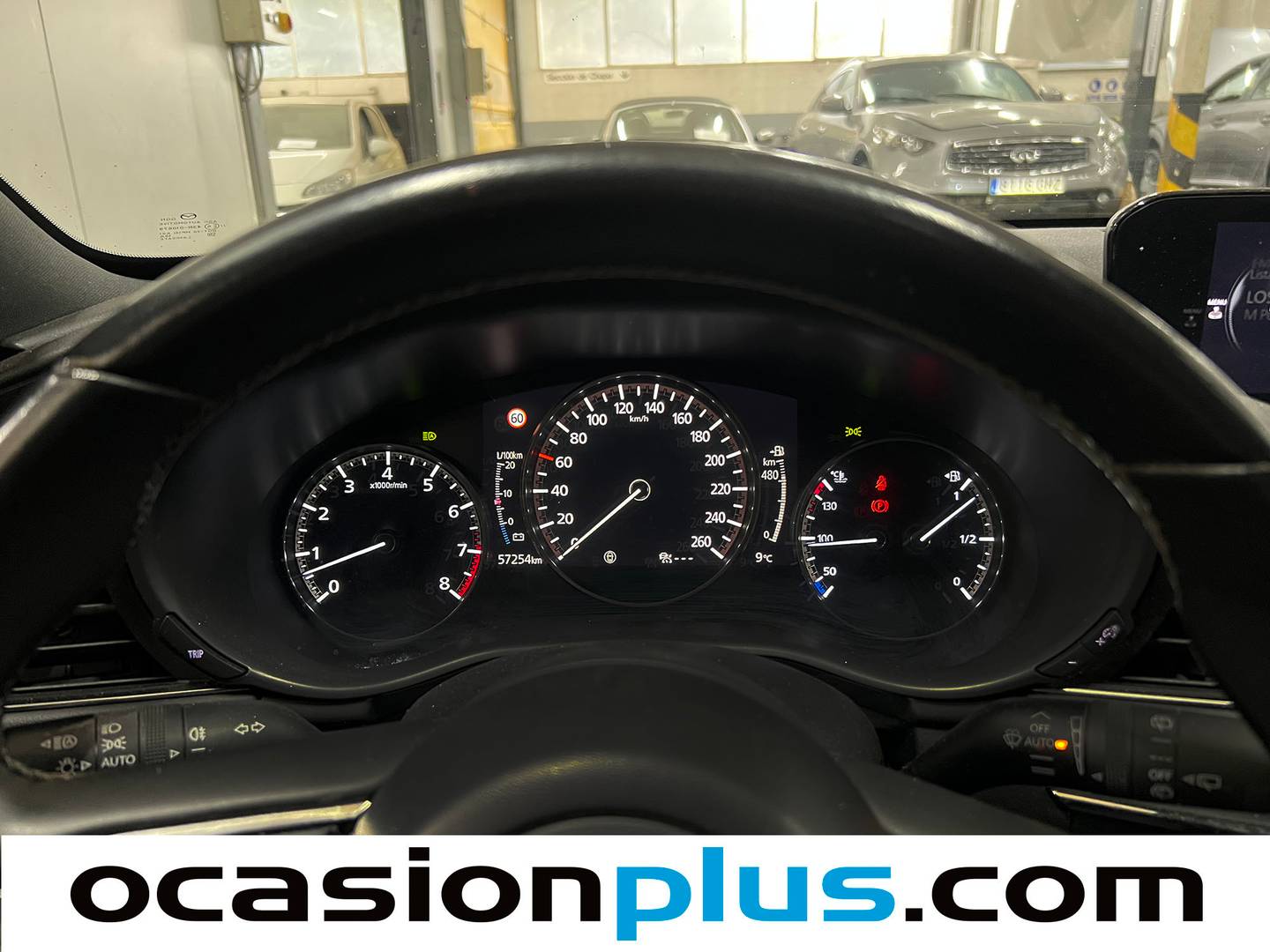 Mazda Mazda3 Mazda Mazda 3 2.0 e-SKYACTIV-X Homura (186 CV) al mejor precio