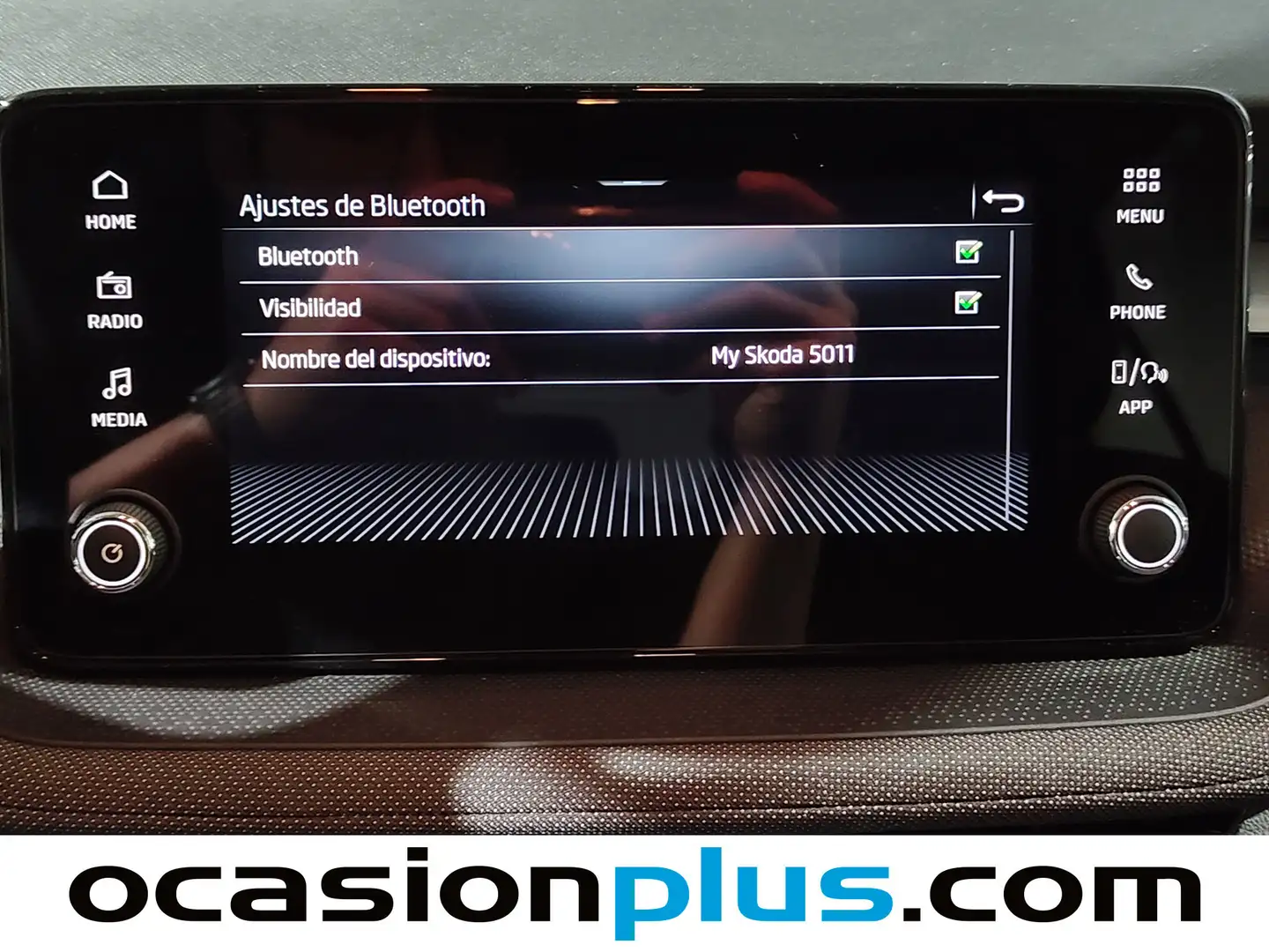 Foto Skoda Fabia Skoda Fabia 1.0 TSI Selection  (95 CV)