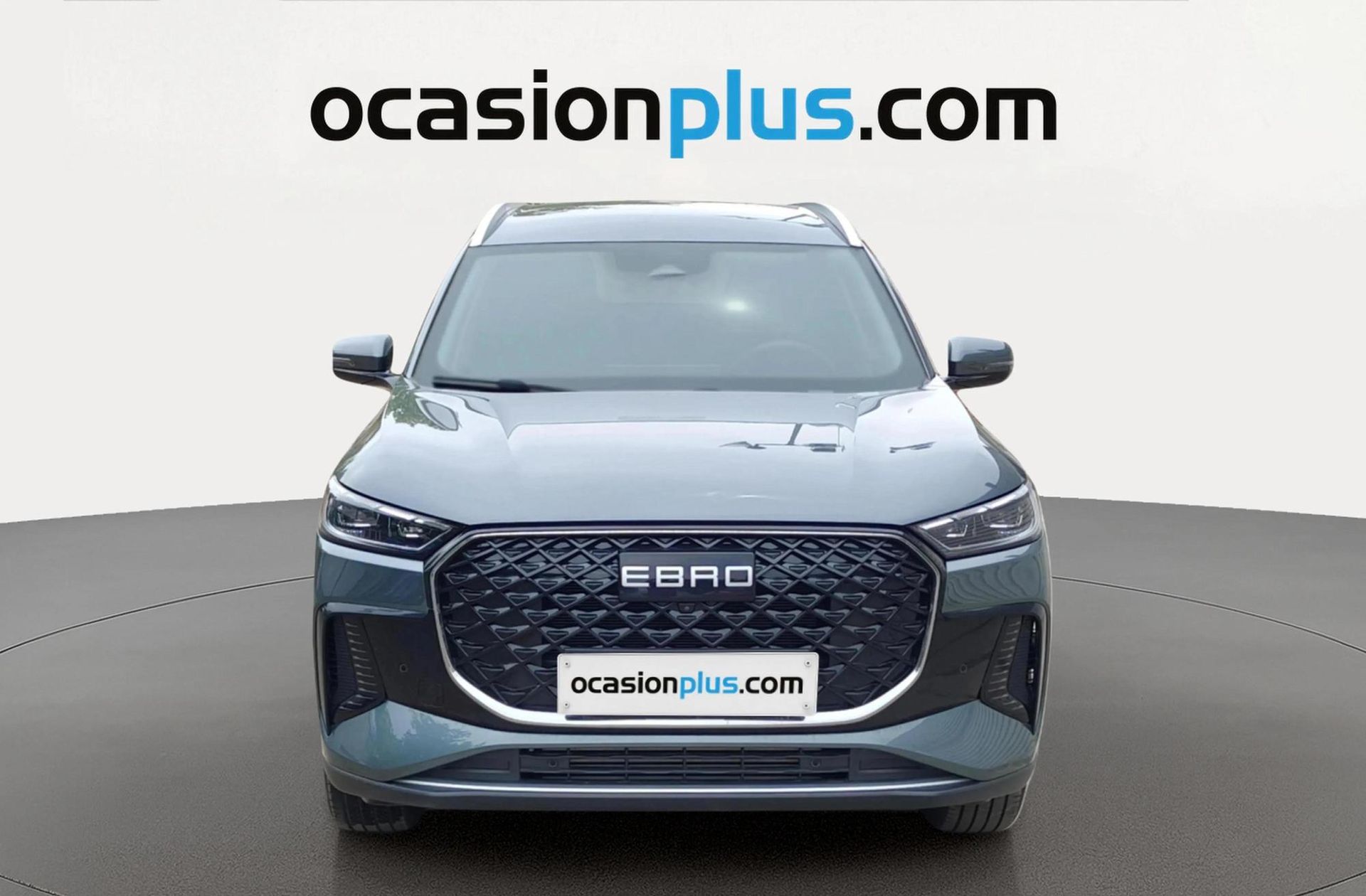 Ebro s800 1.6 T-GDi Premium DCT 7 plazas - foto 17