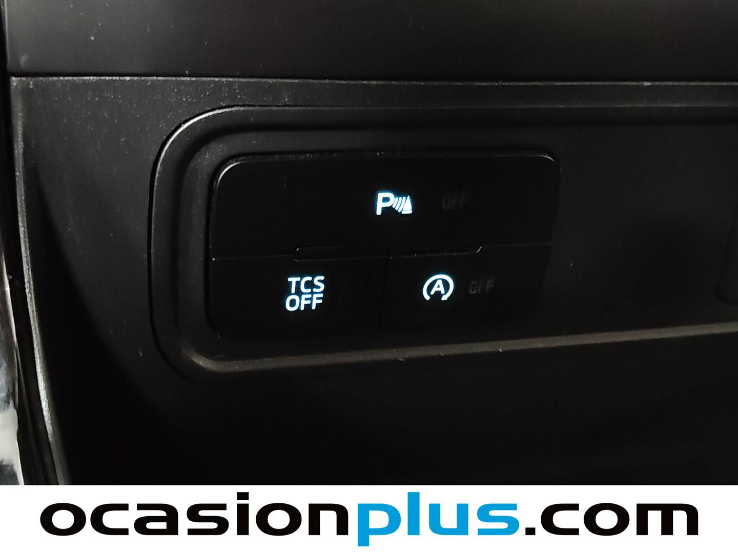 Foto Ford EcoSport Ford EcoSport 1.5 TDCi EcoBlue S&S ST Line (125 CV)