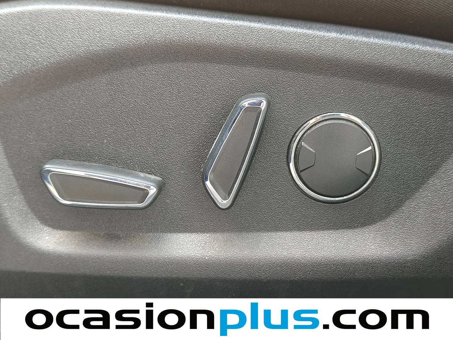 Ford S-MAX Ford S-Max 2.0 TDCI Titanium PowerShift (150 CV) 7 Plazas 150cv
