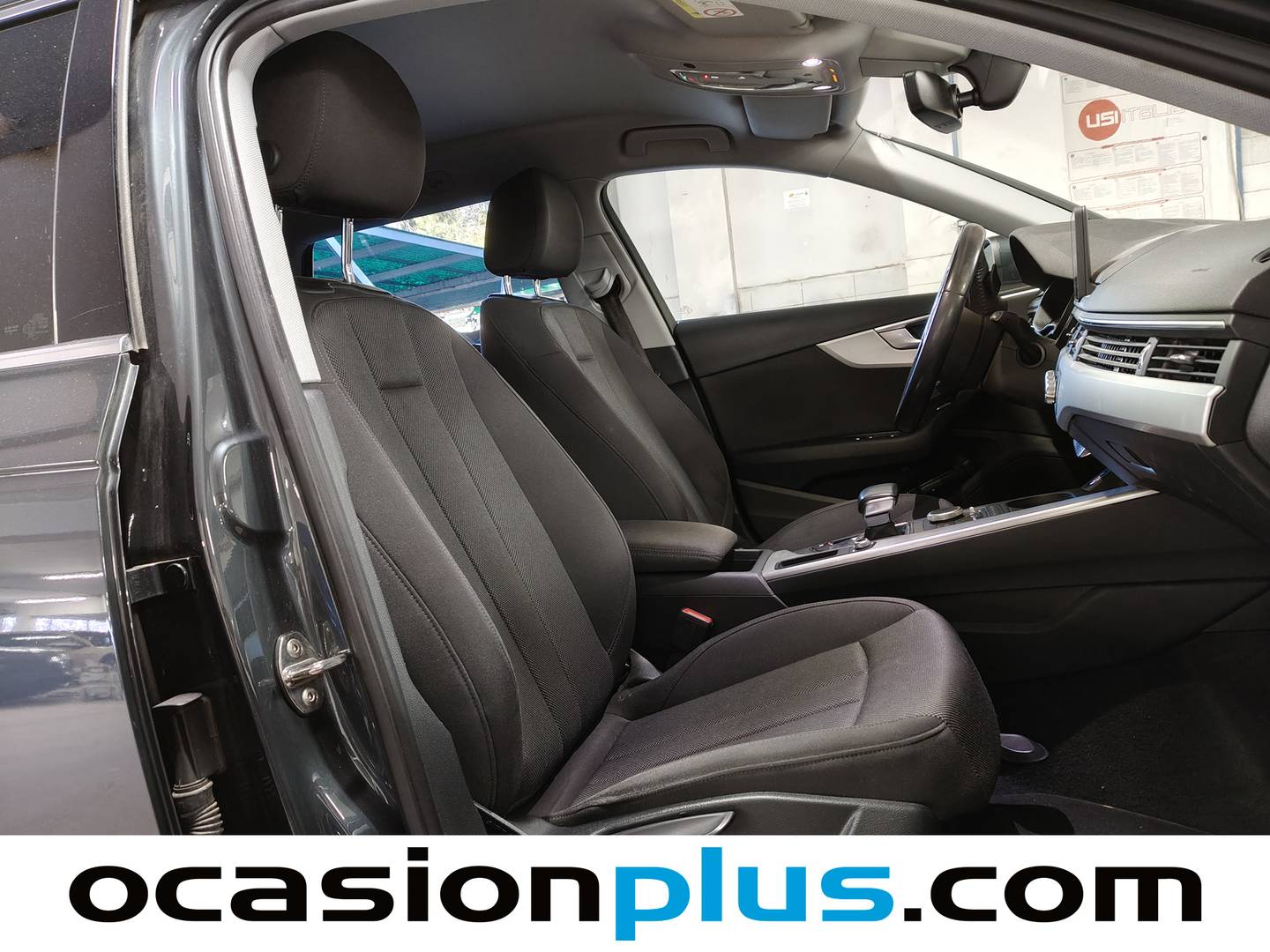 Audi A4 Audi A4 Avant Advanced 35 TFSI (150 CV) S tronic híbrido