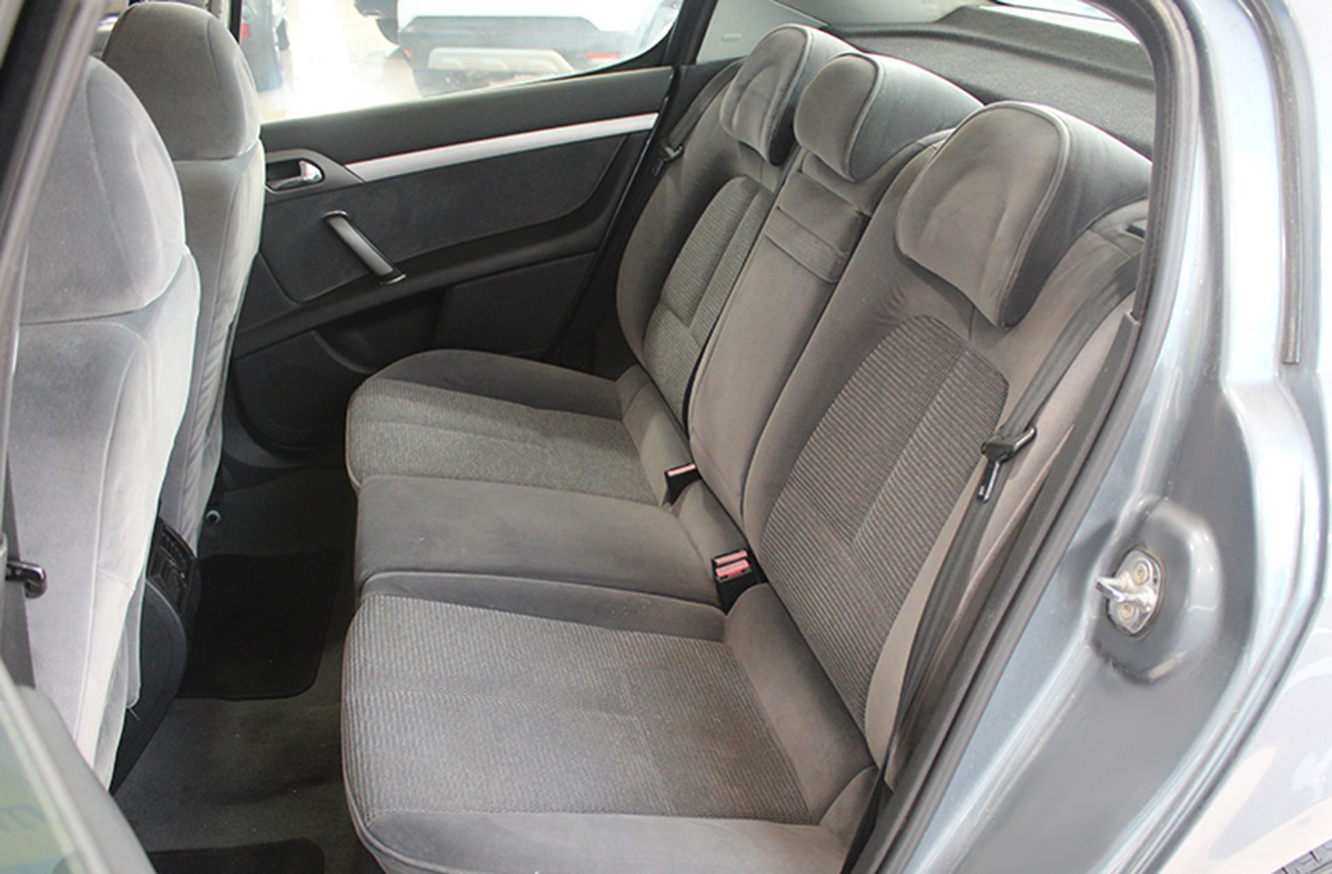 Peugeot 407 1.6 HDi ST Confort - foto 9