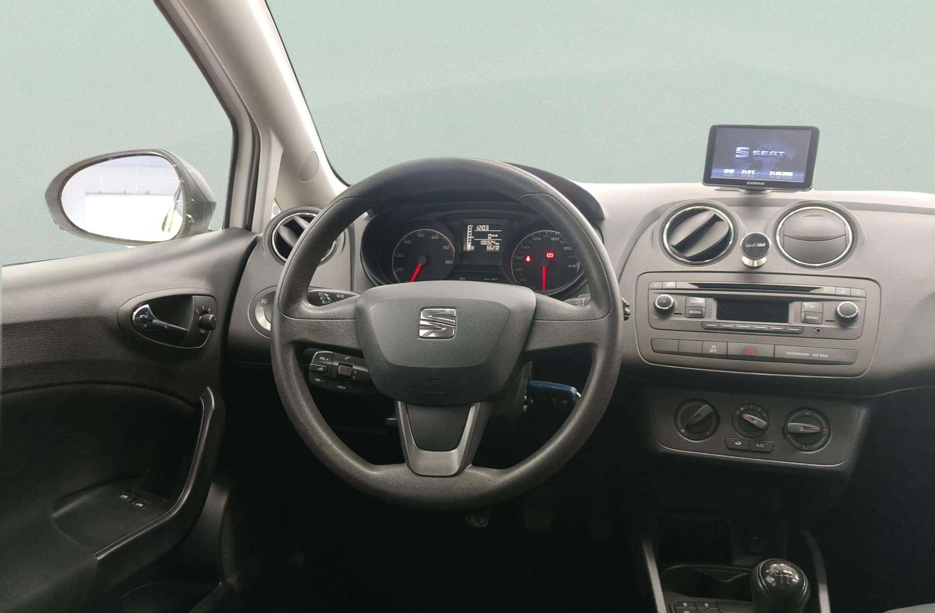 SEAT Ibiza 1.2 TSI Reference ITech 30 Aniversario - foto 19