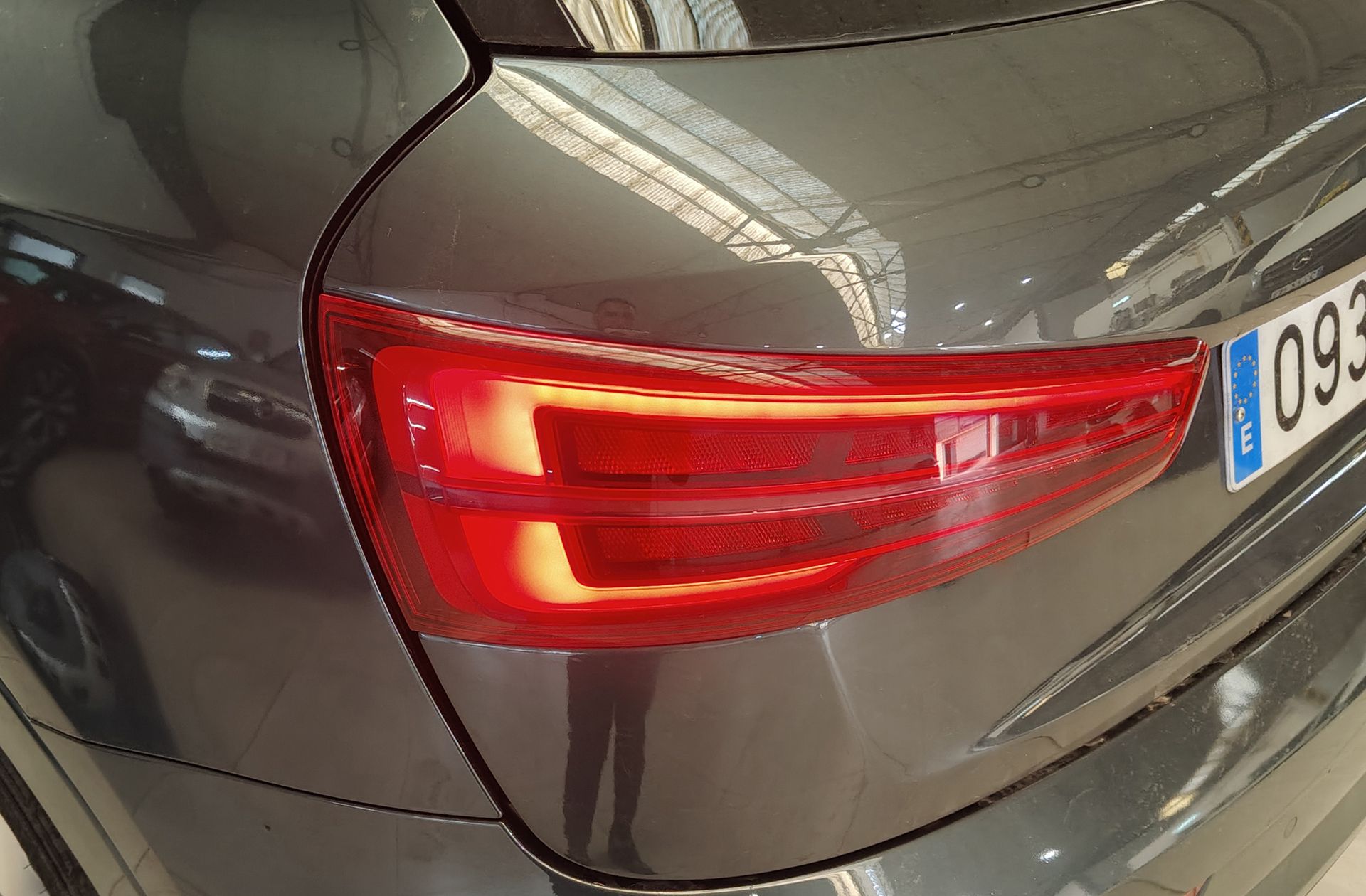 Audi Q3 Sport edition 1.4 TFSI CoD S tronic - foto 15
