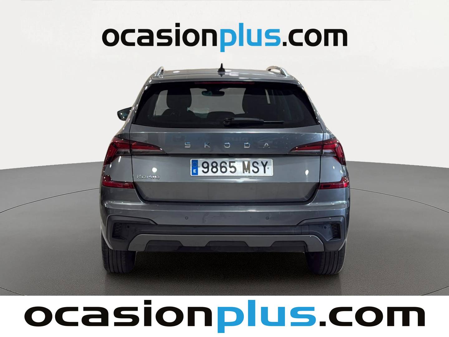 Skoda Kamiq Skoda Kamiq 1.0 TSI Selection DSG (115 CV) km 0