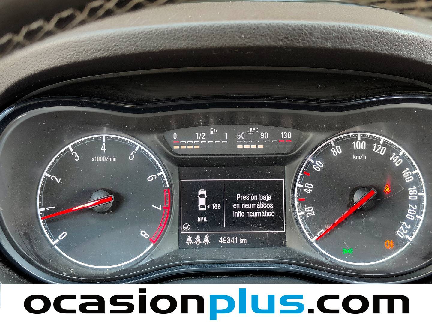 Opel Corsa Opel Corsa 1.4 120 Aniversario (90 CV) manual