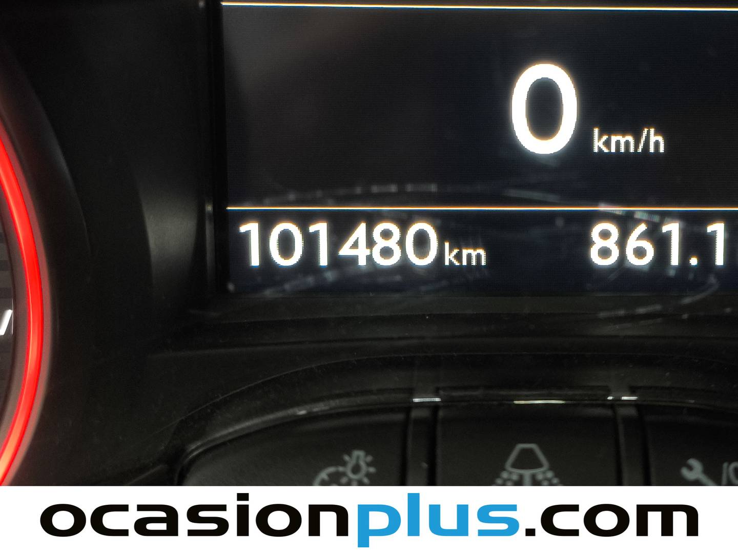 Peugeot 2008 Peugeot 2008 PureTech 110 S&S GT Line (110 CV) seminuevo