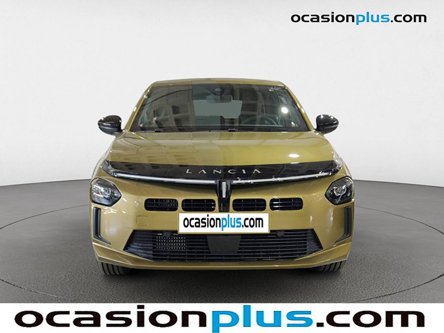 Foto Lancia Ypsilon Lancia Ypsilon Hybrid (100 CV)