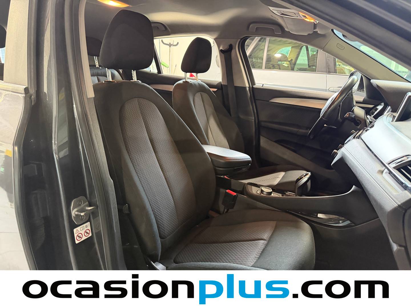 BMW X2 BMW X2 sDrive18d (150 CV) 2019