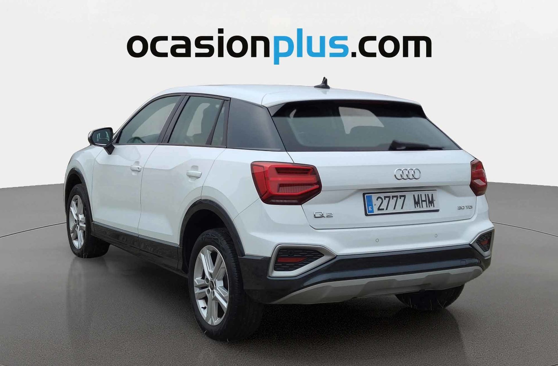 Audi Q2 Advanced 30 TDI - foto 3