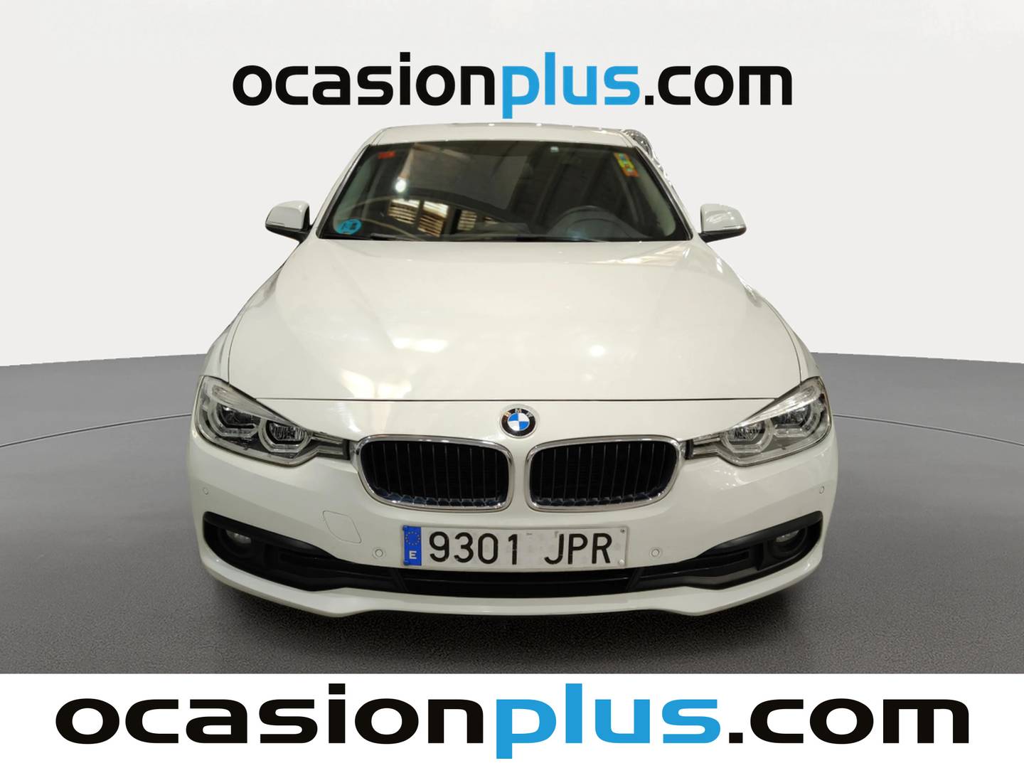 Foto BMW Serie 3 BMW Serie 3 318d (150 CV)