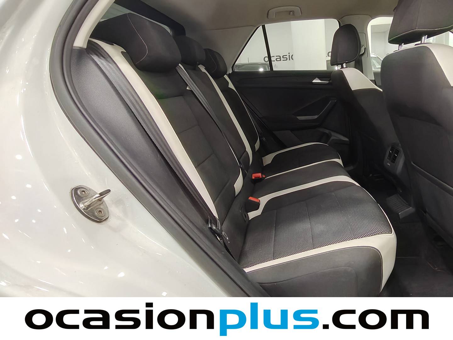 Volkswagen T-Roc Volkswagen T-Roc Sport 2.0 TSI 4Motion (190 CV) DSG al mejor precio