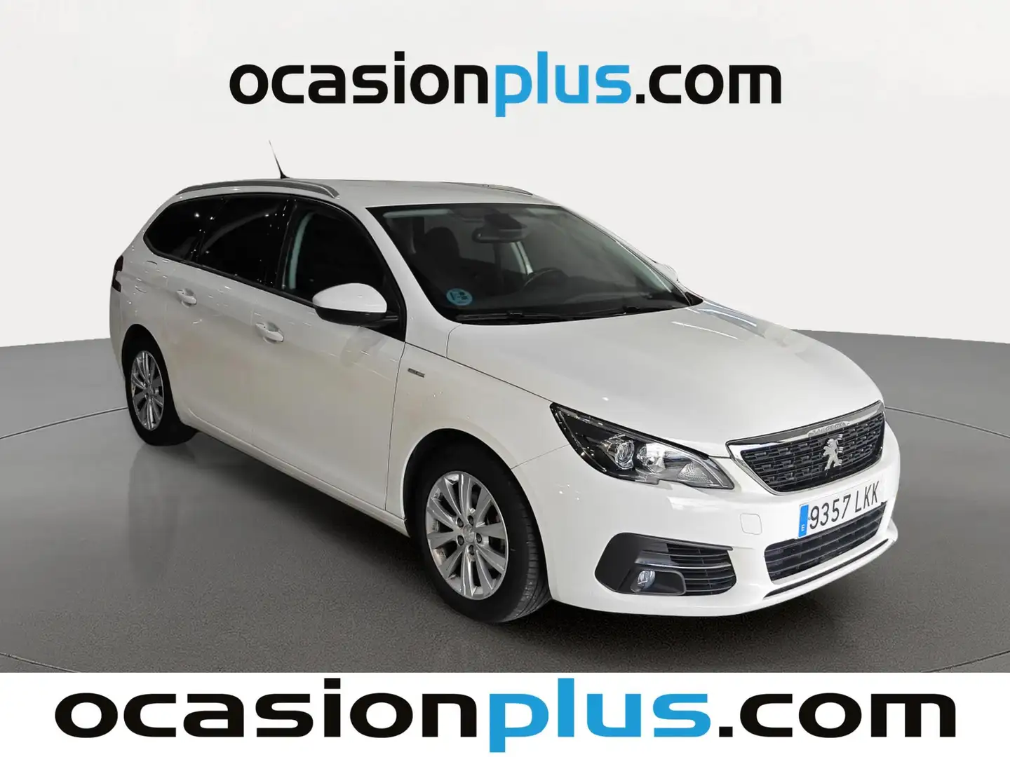 Foto Peugeot 308 Peugeot 308 SW SW BlueHDI 130 S&S Style (130 CV)