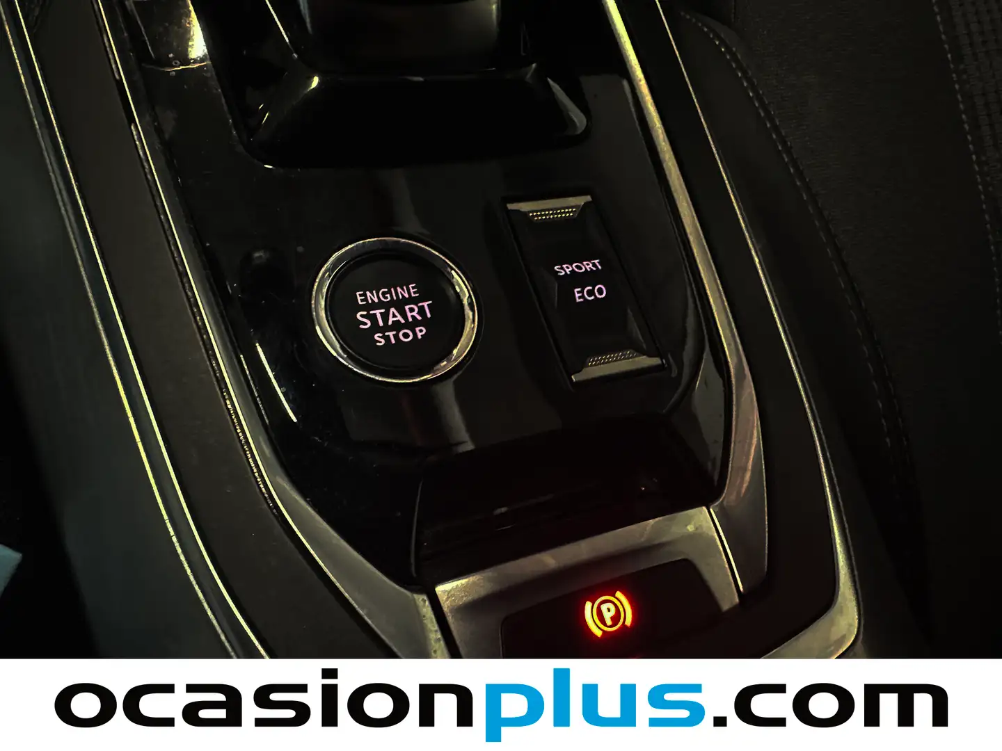 Foto Peugeot 308 Peugeot 308 Allure Pack BlueHDi 130 S&S EAT8 96 kW (130 CV)