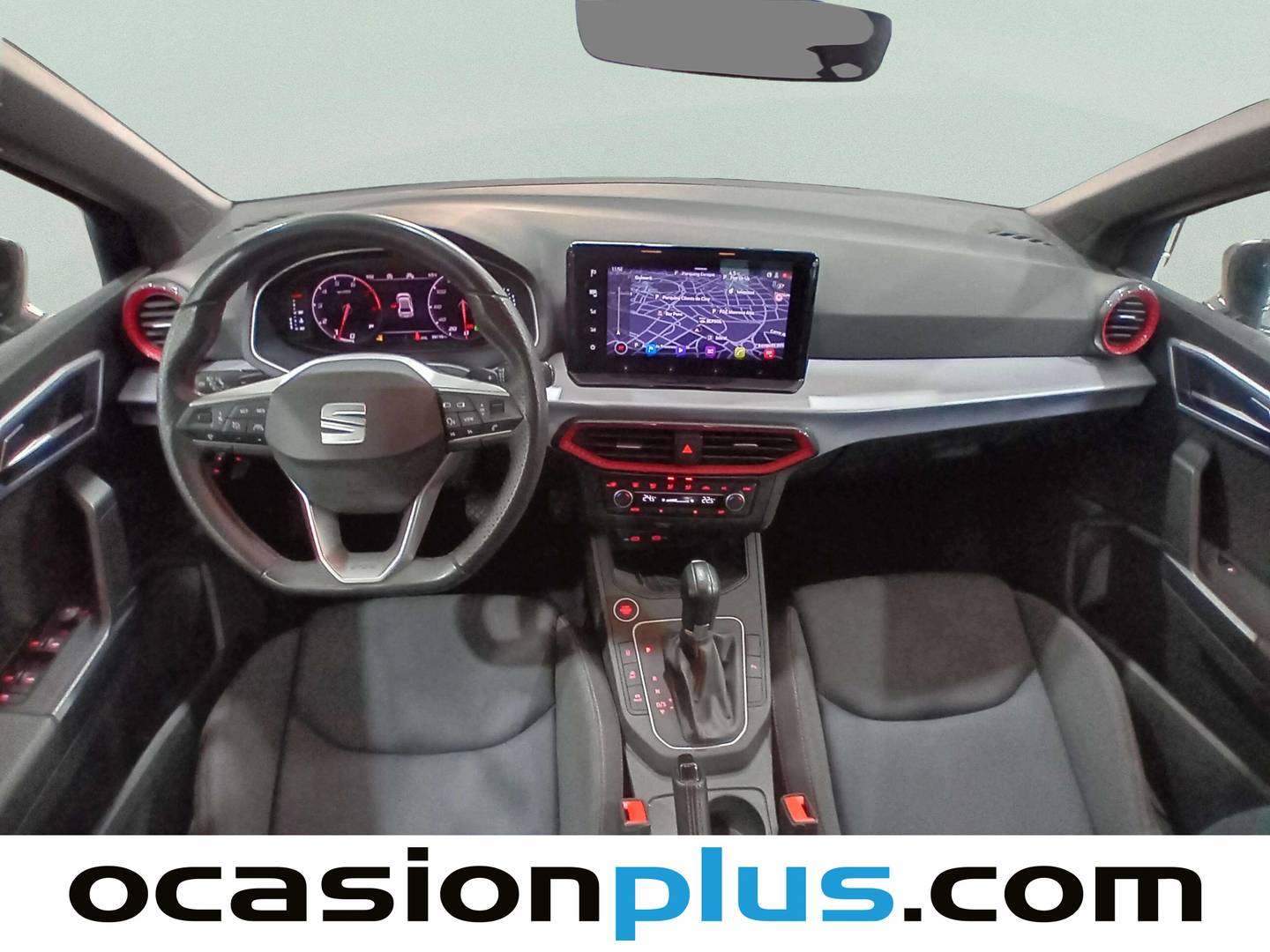 Foto Seat Ibiza SEAT Ibiza 1.5 TSI FR XL DSG (150 CV)