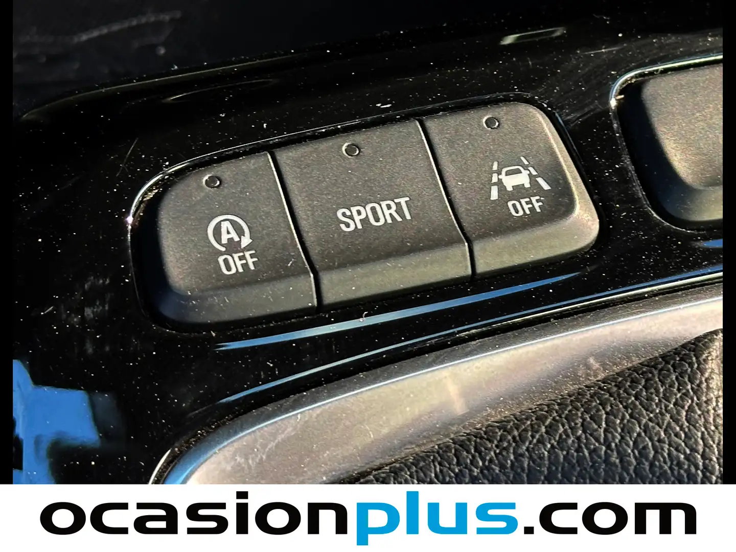 Foto Opel Corsa Opel Corsa 1.2 T XHL GS (100 CV)